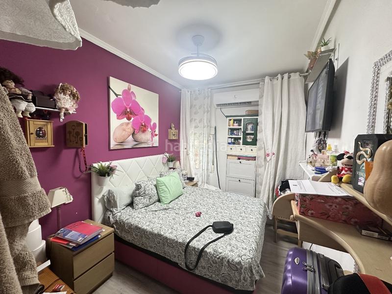 Foto cd3241f2-c1ef-4d18-8275-ea0d10b3d787. Flat in nuño gomez 8 in Villaverde Alto Madrid