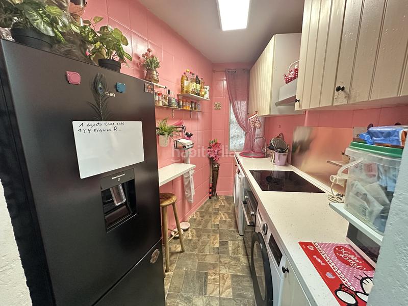 Foto 9e19de66-ca58-4842-bd0a-15bd7dd03068. Piso en nuño gomez 8 en Villaverde Alto Madrid