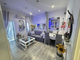 Piso en Nuño gomez 8