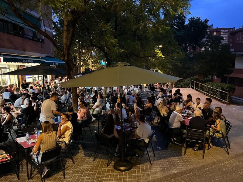 Foto a047cf92-ccb2-4030-a171-693ef29ffa20. Traspàs local comercial a avinguda de catalunya 38 a Badalona