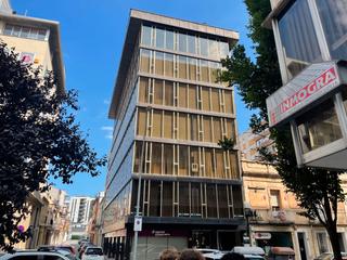 Lloguer Oficina a Girona 34. Oficina en alquiler en granollers