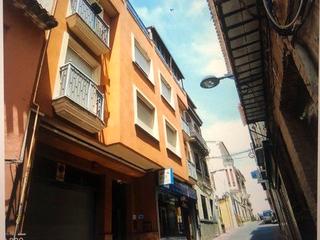 Appartement à Medico gómez 63