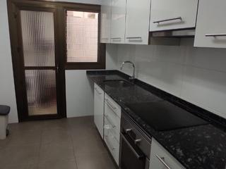 Appartement à Cra santpedor  80. Excel·lent ubicació, vistes espectaculars