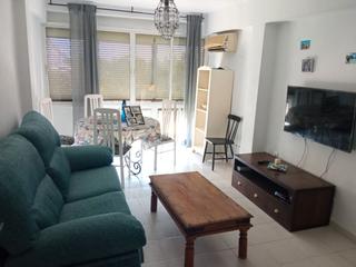 Affitto Appartamento in Calle alcala del rio 3. Piso junto al río guadalquivir a la altura del monasterio de san
