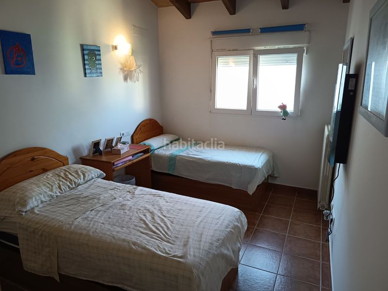 Foto 02c6424e-d167-46be-a438-06129b909ad5. Casa adosada en santa bárbara 35 casa en venta casco antiguo con jardin en Benissa