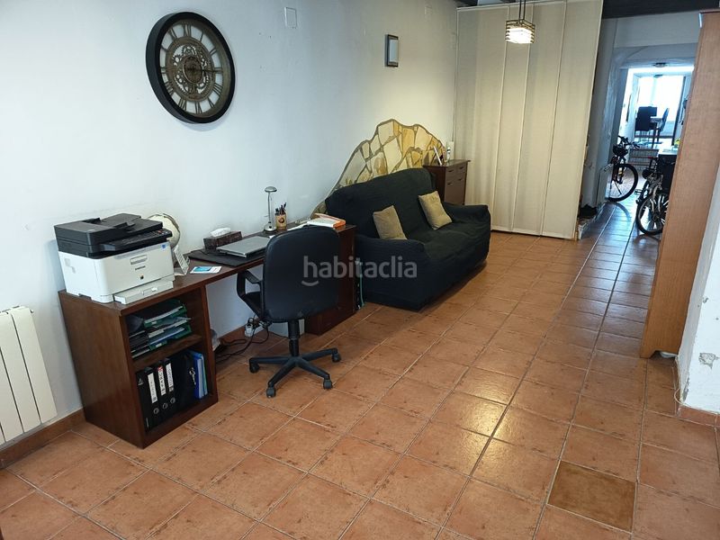 Foto 95429e0b-f4f0-4331-af6a-005221f308f3. Casa adosada en santa bárbara 35 casa en venta casco antiguo con jardin en Benissa