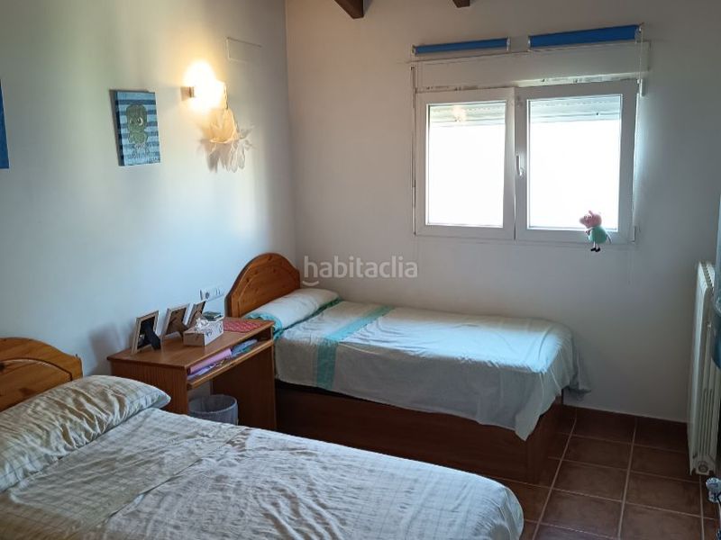 Foto e157f38c-2162-4232-a560-c9ed86241e1b. Casa adosada en santa bárbara 35 casa en venta casco antiguo con jardin en Benissa