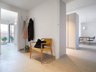 Rent Flat in Carrer de fra luis de león 34. Piso seminuevo situado a 10 minutos del centro de sabadell