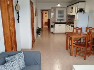 Lloguer Pis a C/ la corsa n° 100. Espacioso piso de 3 habitaciones en urbanización tranquila