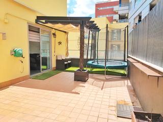 Appartement à Parc de gernika 22. Vive con estilo, cerca de todo y rodeado de verde!