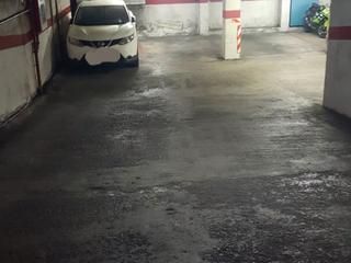 Affitto Posto auto in Gran passeig de ronda 126. Parking alquiler