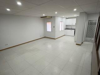Affitto Appartamento in Carrer de l'estació 56. Alquilo piso sabadell centre