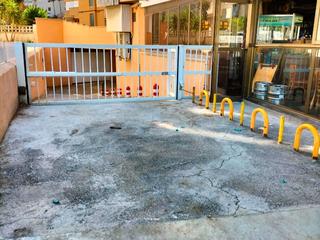 Posto auto in Carrer de murillo 6. Parking en salou