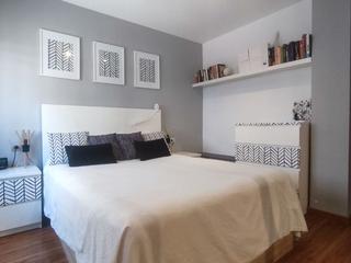Appartamento in Más calvo 6. Gran piso de 4 habitaciones