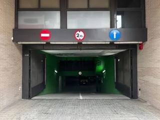 Affitto Posto moto in Pere iv 254. Plaza para moto en alquiler (poblenou, 08005)