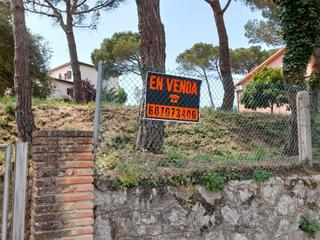 Terreno residenziale in Carrer de l'urgell 27. Gran oportunitat! parcel·la edificable en venda a vilanova del v