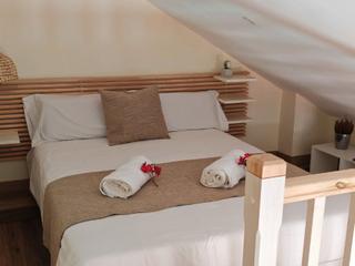Lloguer Apartament a Bo somocuevas 5. Coqueto apartamento dentro delgeoparque costaquebrada