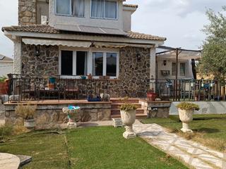 Casa in Alcandara 5. Chalet independiente
