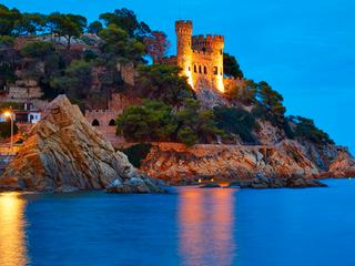 Locale commerciale in Vall de venecia 45. Se vende hotel en lloret de mar directo del propietario