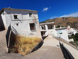 Haus in Calle san jose  1. Exclusivo conjunto de  casas alpujarreñas con vistas imponentes