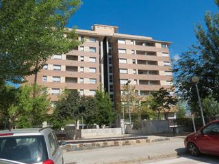 Location Appartement à Carrer del tren 4. Alquiler de piso en calle del tren, 4