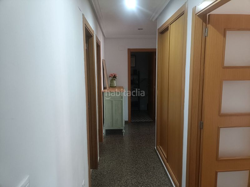 Foto bfd561ed-b5f4-4086-89d8-a434870e98b9. Pis a carrer teulers 4 a Petrer