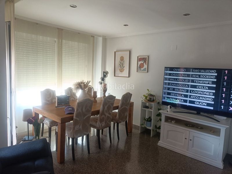 Foto ff3d9703-9624-45e9-b9de-888c04fe6a94. Pis a carrer teulers 4 a Petrer