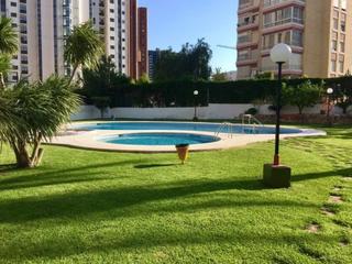 Piso en Juan fuster zaragoza  15. Oportunidad