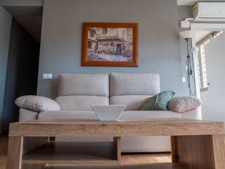 Appartement à Juan fuster zaragoza  15. Oportunidad