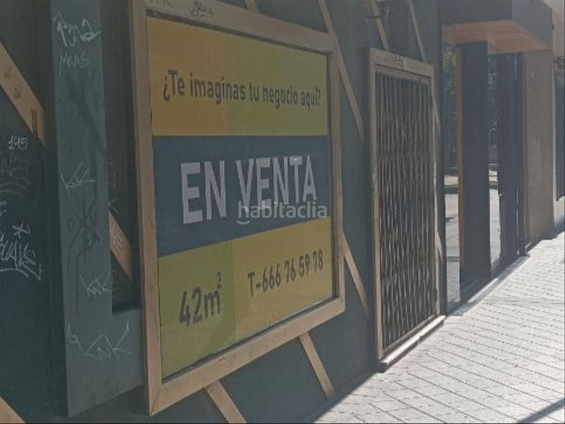 Foto 0bc7c511-f906-49c4-9680-504c4c9821f2. Local commercial dans león 2 dans San Martín Valladolid