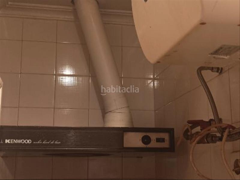 Foto 33b77985-7cf0-4ca3-916b-587f3da6cd86. Local commercial dans león 2 dans San Martín Valladolid