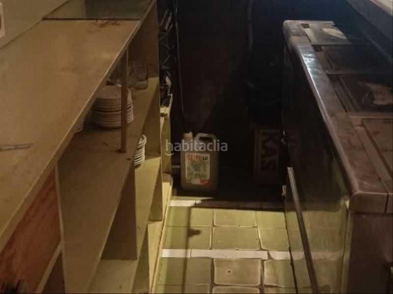 Foto 4735f403-a00d-4585-be0e-5784783ba180. Local commercial dans león 2 dans San Martín Valladolid