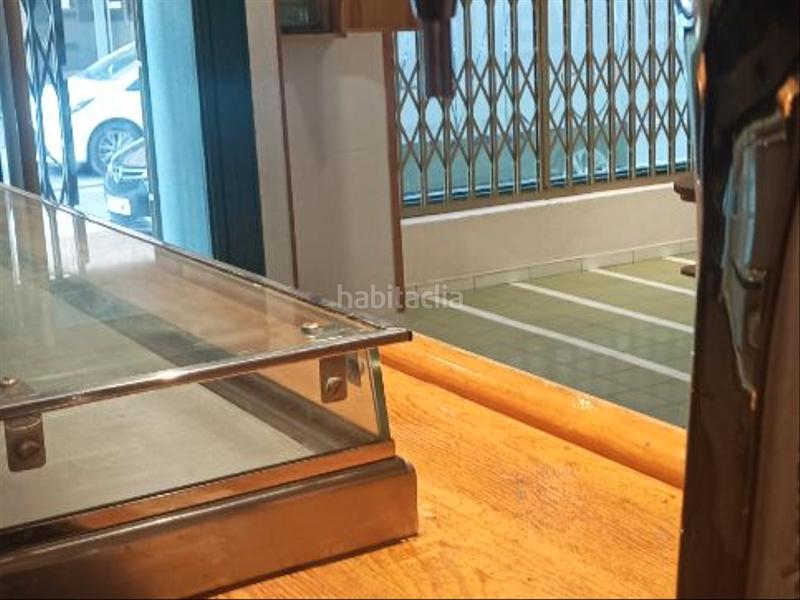 Foto af65e171-ecd0-4f4c-8e2a-1e71abe73fbd. Local commercial dans león 2 dans San Martín Valladolid