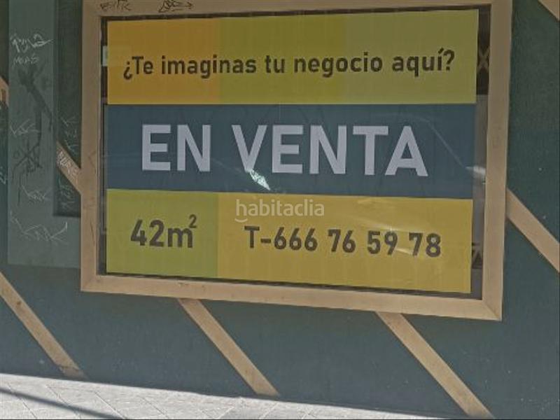 Foto bf1001dd-572b-423f-a50f-9454a4f39826. Local commercial dans león 2 dans San Martín Valladolid