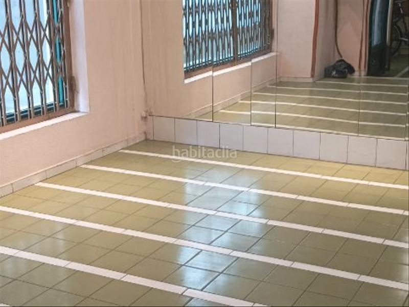 Foto e676c81e-173f-4ca9-940f-6263460f4afd. Local commercial dans león 2 dans San Martín Valladolid