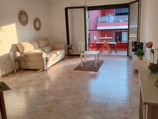 Miete Dachwohnung in General cucala 55. Alcala de chivert