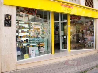 Business premise in Muñoz seca 5 c. Traspaso/vendo negocio de fotografía totalmente equipado