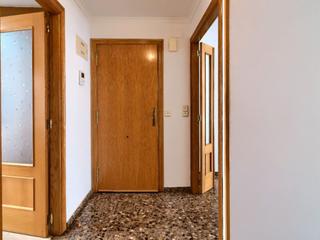 Lloguer Pis a Calle san cristofol 01. Oportunidad piso alquiler en almussafes