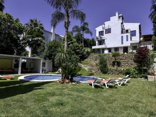 Lloguer Xalet a Urbanización el rosario 341. Tu casa en el paraíso