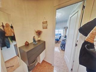 Location Attique à Sant jaume  11. Ático con gran terraza en zona céntrica y tranquila de ripollet