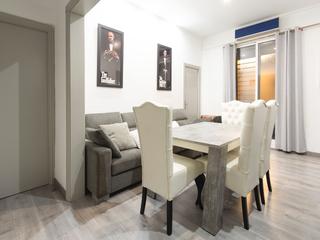 Piso en Sant miquel 66. Excelecente piso en barceloneta, para entrar a vivir
