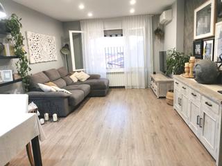 Appartement à Pons grau  2. Gran piso en venta en santpedor