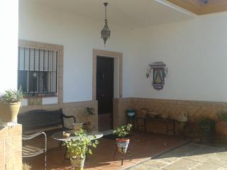 Chalet en Calle almeria 44. Chalet en campo de golf