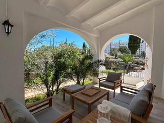 Maison à Avinguda de la costa daurada 6