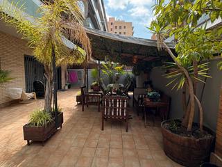 Piso en C/ cervantes 27-33 bjs 3. Piso + parking