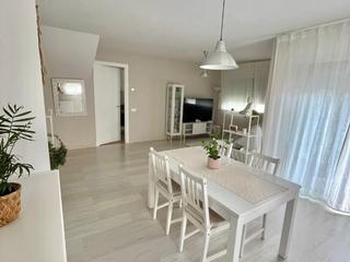 Dúplex a Canonge collell 1. Fantástico ático dúplex en la garriga