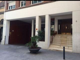 Aparcament cotxe a Rafael capdevila  5. Ocasion plaza parquing