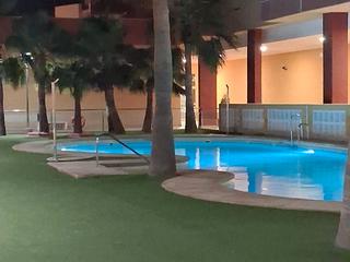 Miete Appartement in Armada española  29. Alquilo apartamento en roquetas de mar