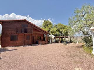 Casa en Cala del xarco 12. Venta de casa o chalet independiente. terreno urbano