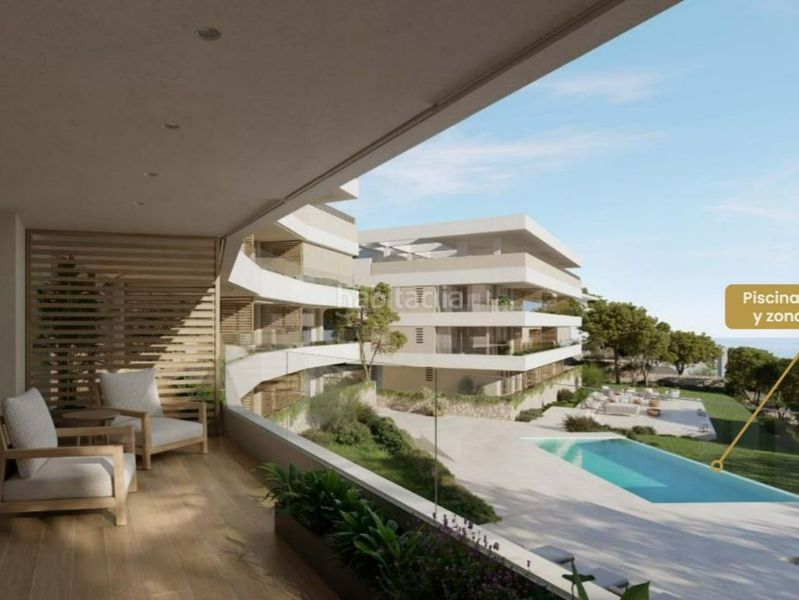 Foto 498f5c13-69c1-4ca3-9808-28e4d2a688e2. Piso en c. de la cala morisca 11 viviendas a tu medida en la zona más exclusiva en Salou